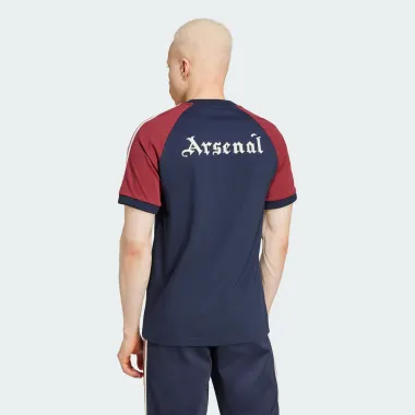 Мужские синие футболки c коротким рукавом 44