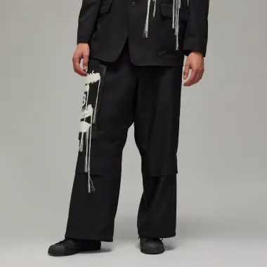 Спортивные штаны, цвет: черный, вид спорта: Lifestyle 20