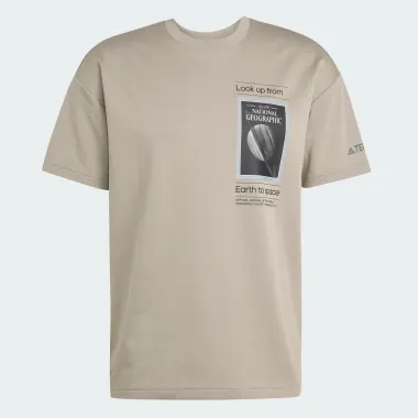 Футболка с коротким рукавом TERREX для Unisex 45