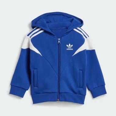 Киім, Жасы: 0-1 жас | Спорттың түрі: Lifestyle | Бауы: Сыдырма ілгекте 24