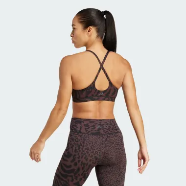 Күз-қыс 2024 , спорттың түрі: Жаттығу залы және жаттығулар, бауы: Бауларсыз 2