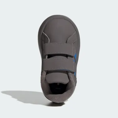 Обувь, вид спорта: Lifestyle, шнуровка: На липучках 104