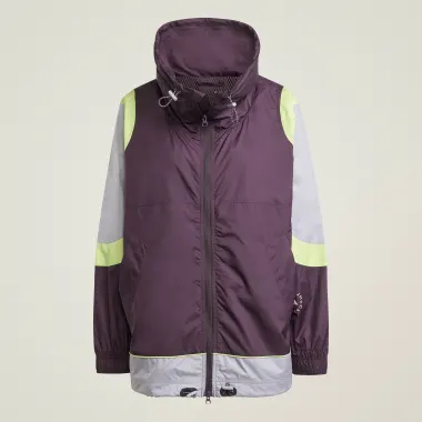 Олимпийкалар, түсі: қызыл, материалдар: Полиэстер 38