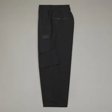 Спорттық шалбар, түсі: қара 2