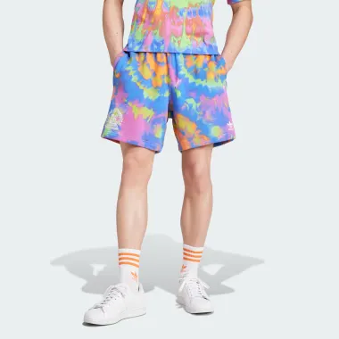 Lifestyle: спортивные шорты Originals 72