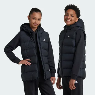 Жилеты Sportswear, материалы: Полиэстер, крой / посадка: Прямой 17