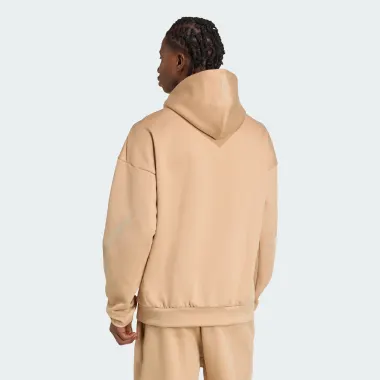 Олимпийки, цвет: коричневый, принт: Однотонный 218