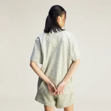 Қысқа жеңді футболкалар, спорттың түрі: Lifestyle, бауы: Бауларсыз 27