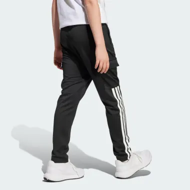 Спортивные штаны, цвет: черный, вид спорта: Lifestyle 81