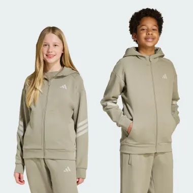 Олимпийки, материалы: Полиэстер, принт: С полосками 444