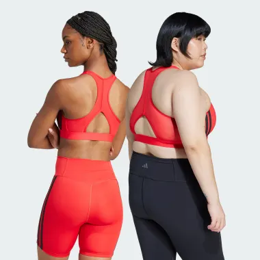 Спорттық бра Heat.rdy, пішім / қондырма: Жабысып тұратын 215