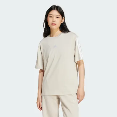 Цвет: бежевый | Принт: С полосками | Материалы: Хлопок | Коллекции: Essentials 29