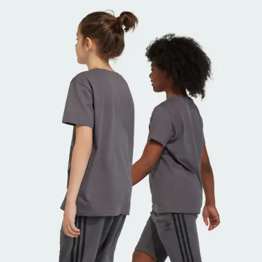 Футболка с коротким рукавом Originals, цвет: серый 30