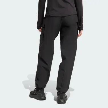 Спорттық шалбар, түсі: қара 108