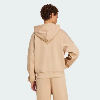 Олимпийки, цвет: коричневый, принт: Однотонный 172