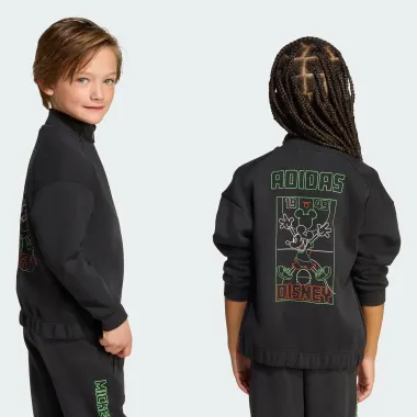 Олимпийки, материалы: Полиэстер, принт: С принтом 11