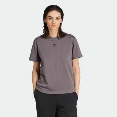 Футболка с коротким рукавом Originals, цвет: серый 8