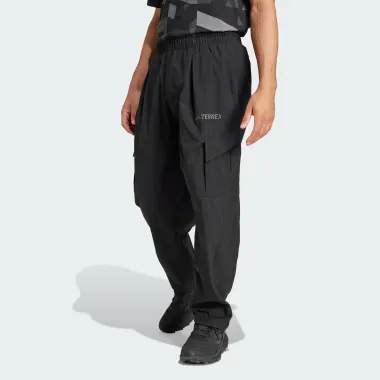 Спорттық шалбар, түсі: қара 83