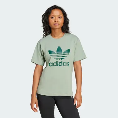 Все товары Trefoil для женщин, вид спорта: Lifestyle, принт: Однотонный 50