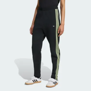 Спорттық шалбар, түсі: қара 91