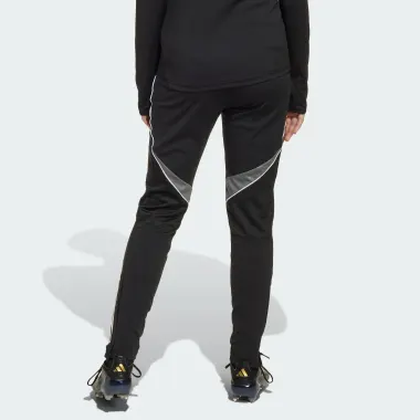 Спорттық шалбар, түсі: қара 134