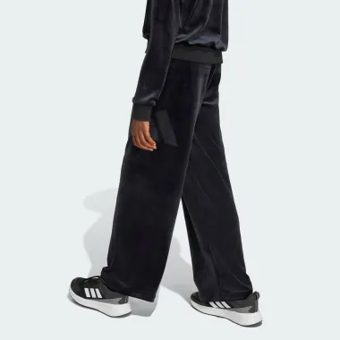 Спорттық шалбар, түсі: қара 39