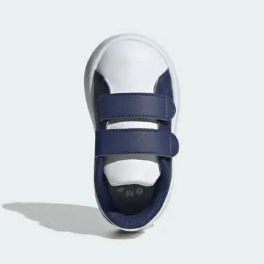 Обувь, вид спорта: Lifestyle, шнуровка: На липучках 70