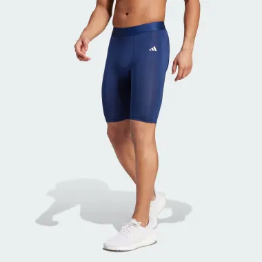 Леггинсы и тайтсы Clima, цвет: синий 9