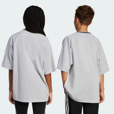 Футболка с коротким рукавом Originals, цвет: серый 36