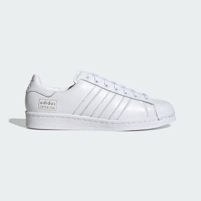 Кроссовки Superstar Lux Originals IE2300 — Сайт adidas