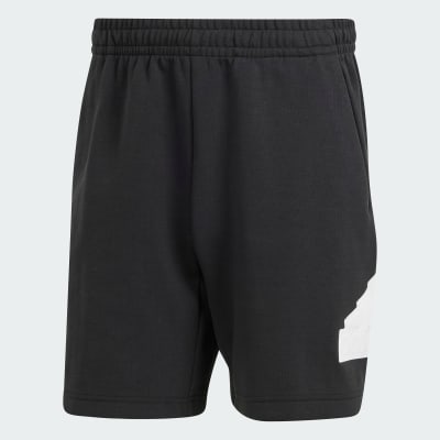 Шорты Future Icons Badge of Sport Sportswear IN3320 — Сайт adidas