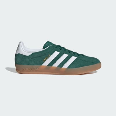 Gazelle Indoor Originals JI2062 adidas