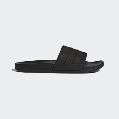 Adilette cheap cloudfoam slide