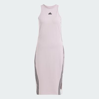 Платье Future Icons 3-Stripes Sportswear IS3657 — Сайт adidas