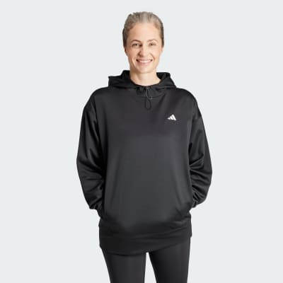 Adidas hoodie performance hotsell