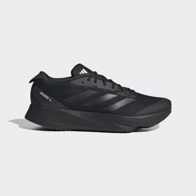 Adidas adizero knit 2.0 black best sale