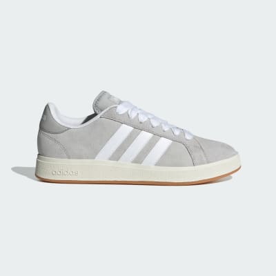 Adidas grand court holographic best sale