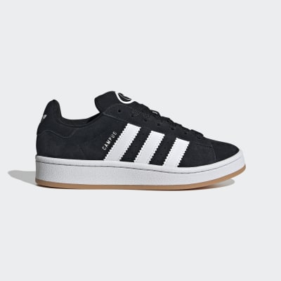 Adidas campus homme rouge best sale