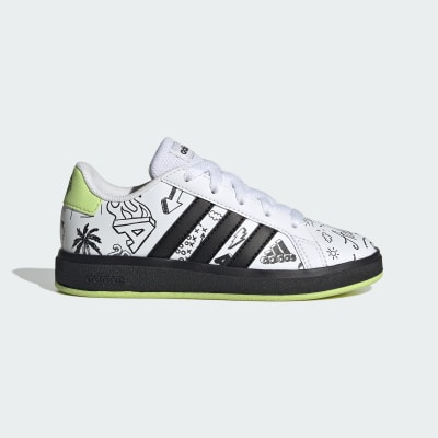 Adidas grand court quito hotsell