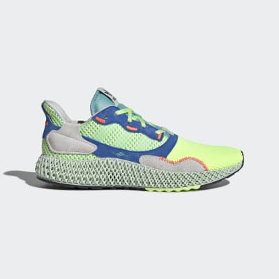 Adidas consortium zx 4000 4d price hotsell