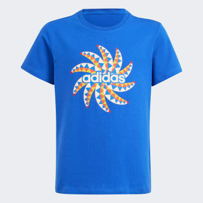 Футболка adidas x FARM Rio Sportswear IP1839 — Сайт adidas
