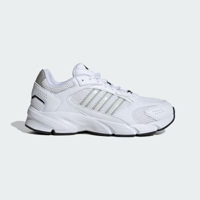 Adidas falcon 2000 white hotsell