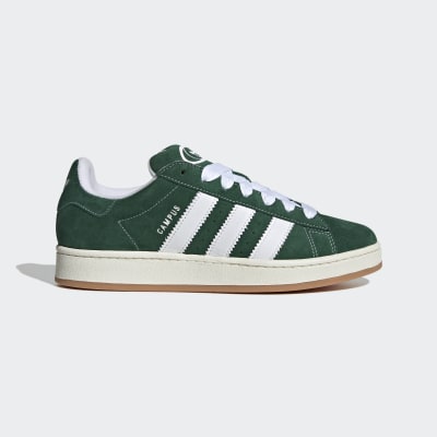 Adidas campus blu oro best sale