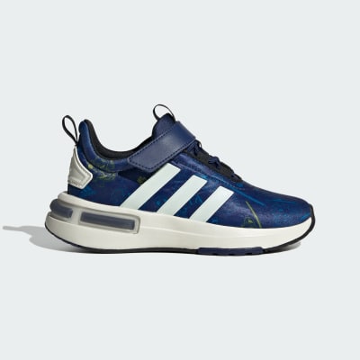 Adidas bleu hotsell