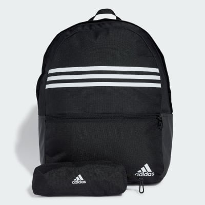 Рюкзак Classic Horizontal 3-Stripes Sportswear IZ1895 — Сайт adidas