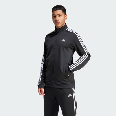 Adidas blocked warm up best sale