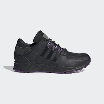 Adidas eqt boost bred triple black limited edition 2017 best sale