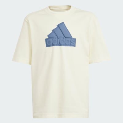 Футболка Future Icons Logo Sportswear IS4411 — adidas Україна