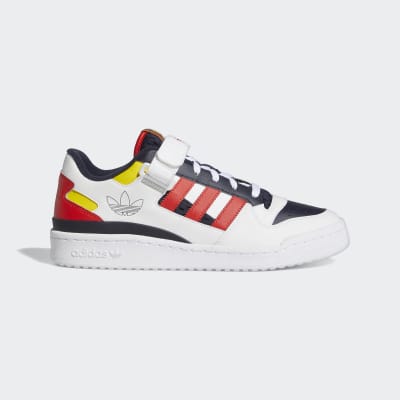 Adidas forum 10.5 hotsell