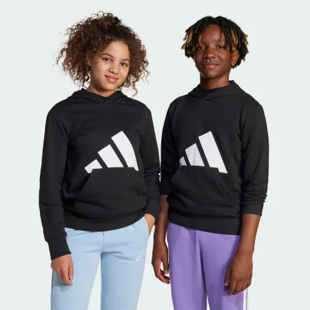 Худі Essentials Kids Sportswear JC9667 1